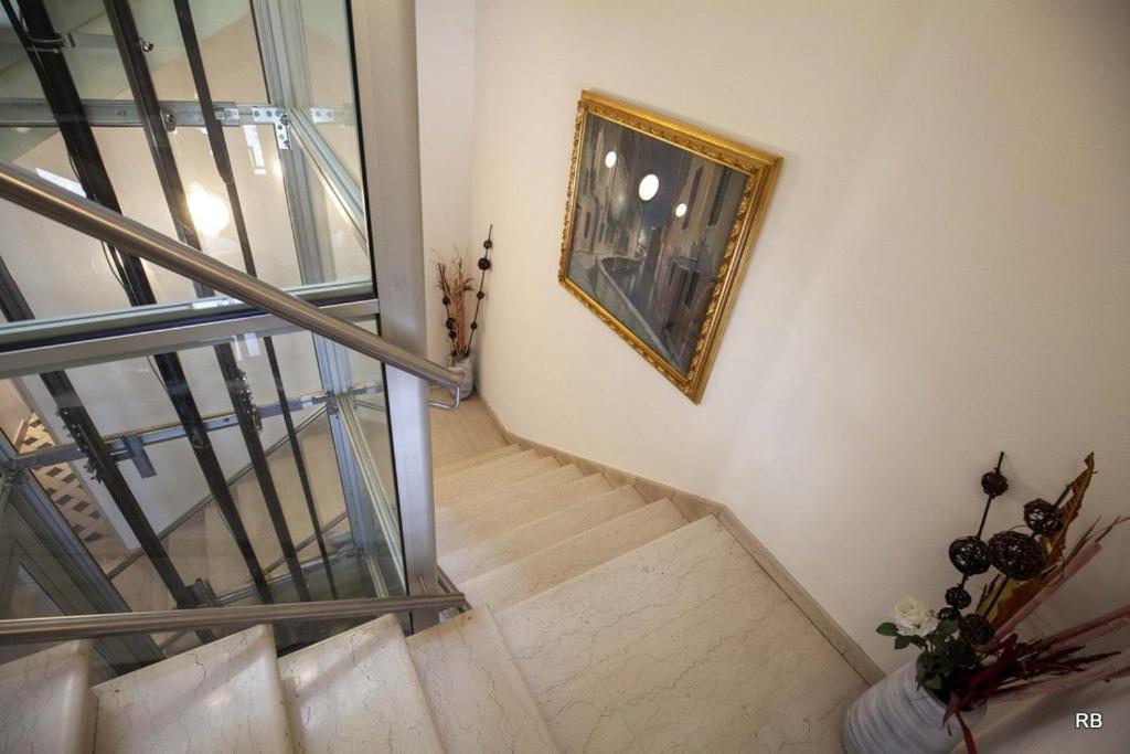 Affittacamere Ca Marcello Monselice Kültér fotó